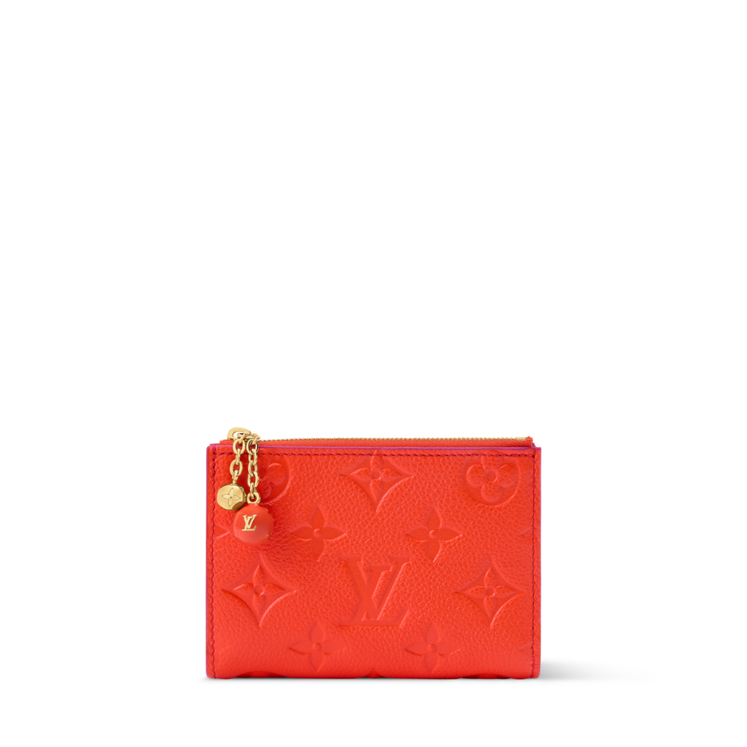 LOUIS VUITTON - ルイヴィトン LV  IPHONE7 PLUS＆8 PLUS フォリオ レッド louis-vuitton--